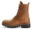 camel active Damen Camel Active Damen Stiefelette aus Echtem LederMode-Stiefel