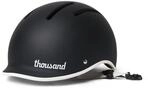 Thousand Jr. Fahrradhelm Kinder &ndash; Reflektierende Aufkleber mit magnetischer