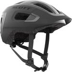 Scott Supra JR Kinder Fahrradhelm schwarz 2027