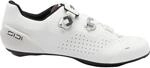Sidi Unisex Genius X Wyve Radschuhe, White, 38