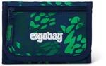 ergobag Brustbeutel Kleingeldfach, mit Sichtfenster, Geldbeutel f&uuml;r Kinder, zum
