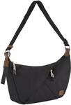 camel active Aurum Damen Hobo Bag Schultertasche Gro&szlig;