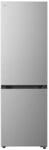 K&uuml;hlschrank Combi 333LT H186 TNF DOOR LINEAR COOLING WIFI SILVER