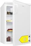 Clatronic&reg; K&uuml;hlschrank ohne Gefrierfach | Energieklasse D | 84,5cm 