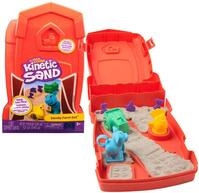 Kinetic Sand Sandy Farm Set - 340 g original kinetischer Sand, ab 3 Jahre