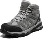 NORTIV 8 Adventurer Trekking-& Wanderhalbschuhe f&uuml;r Damen -Atmungsaktive Bequeme