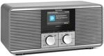 TechniSat DIGITRADIO 425 - Premium Radio mit 40 Watt Stereo Lautsprecher (DAB+, WLAN