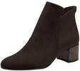Tamaris Damen 1-25354-43 Stiefelette