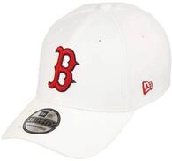 New Era Boston Red Sox MLB Essential 39thirty Cap S-M (6 3/8-7 1/4)