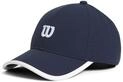 Wilson Structured Classic Cap, Strukturiertes Design, Angenehm zu tragen, Classic