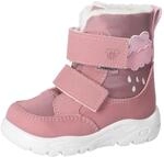 RICOSTA M&auml;dchen Stiefel MIREL, Baby und Kleinkinder Lauflernschuhe, Weite: Mittel,
