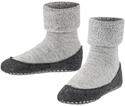 FALKE Unisex Kinder Stoppersocken Cosyshoe Minis K Hp Wolle rutschhemmende Noppen 1