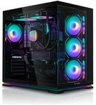 Aurum Gaming PC Ryzen 9 5950X &bull; GeForce RTX5060Ti 16GB &bull; 32GB DDR4 &bull;...