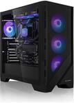 Aurum Gaming PC Ryzen 7 9800X3D &bull; KEIN Betriebssystem &bull; GeForce RTX5080 16GB &bull;
