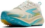 Brooks Ghost Trail Sand/Star White/Golden Hour - 9,5/41