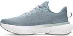 Under Armour Infinite Laufschuhe Neutralschuh Damen Petrol - Serpentine/Jasper