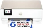 HP Envy Photo 7930 Multifunktionsdrucker, Tintenstrahldrucker, 6 Monate gratis