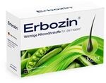 Erbozin&reg; Kapseln &ndash; Haarpflege Nahrungserg&auml;nzung &ndash; Erbsen‑Extrakt...