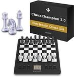 Millennium M808 ChessChampion 2.0&ndash; Dein Smarter Schachtrainer mit Tipps,