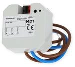 MDT technologies Tasterschnittstelle 2-fach UP, 230VAC BE-02230.02