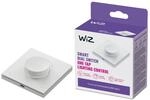 WiZ Smart Dial Switch - tragbare Dimm- und Szenensteuerung mit nur einem Klick,