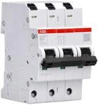 ABB SX203-B20 Sicherungsautomat FlexLine B-Charakteristik 6kA 20A 3P...