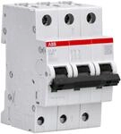 ABB SX203-B40 Sicherungsautomat FlexLine B-Charakteristik 6kA 40A 3P...