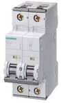 Siemens &ndash; Leitungsschutzschalter 70 accesoriable 10 kA curva-c 1 Polo +...
