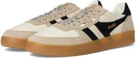Gola Herren Sneaker Low Schwarz 43