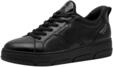 Tamaris Damen Sneaker Low, schwarz, 37 EU