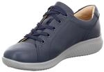Jomos Damen Halbschuhe 857295 61 845 echt Leder Nachtblau 36 EU