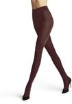 FALKE Damen Softmerino Strumpfhose Wolle Baumwolle atmungsaktiv