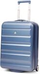 Aerolite Erweiterbar 55x40x20cm auf 55x40x23 cm Lufthansa Eurowings Ryanair Wizz Air