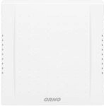 230VAC Ding-Dong-Gong mit AC Quarto Finish: Orno