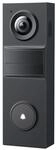 Tapo D205 Akku-Videot&uuml;rklingel | WLAN T&uuml;rklingel mit Kamera | 2K, 160&deg; Weitwinkel,