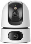 Imou Ranger Dual 10MP - Innovative WLAN-&Uuml;berwachungskamera mit Zwei unabh&auml;ngigen
