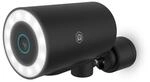 Nedis WIFICO41CBK &ndash; WLAN Au&szlig;enkamera &ndash; 4K 8 MP &ndash; Wi-Fi 6 &ndash; IP65 &ndash; Farbige