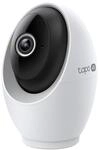 Tapo C260 4K 8MP &Uuml;berwachungskamera Innen 360&deg;, Lokale KI-Erkennung, Physischer