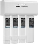 Umkehrosmoseanlage 3800 l/Tag &ndash; smartes Hochleistungssystem f&uuml;r Aquarium &