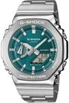 Casio G-Shock GM-2110D-3A1ER Armbanduhr mit Analog-Digital-Anzeige,