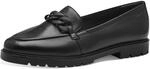 Tamaris Slipper Leder normal