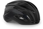 Fahradhelme MET Trenta 3K Carbon Black | Matt Gr&ouml;&szlig;e S