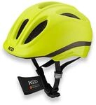 KED Meggy II Trend Fahrradhelm F&uuml;r Kinder &ndash; Made In Germany, LED R&uuml;cklicht,