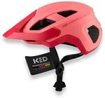 KED Embrace MU-1 Allround Helm F&uuml;r City Trail Mit Verstellbarem Visier und