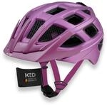 KED Kailu Jugend MTB Helm &ndash; Robuster Mountainbike-Helm Mit K-FIT Anpassungssystem
