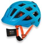KED Kailu Jugend MTB Helm &ndash; Robuster Mountainbike-Helm Mit K-FIT Anpassungssystem