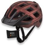 KED Kailu Jugend MTB Helm &ndash; Robuster Mountainbike-Helm Mit K-FIT Anpassungssystem