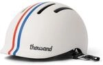 Thousand Jr. Fahrradhelm Kinder &ndash; Reflektierende Aufkleber mit magnetischer