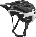O'NEAL TRAILFINDER EVO Helmet SOLID Schwarz