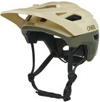 O'NEAL TRAILFINDER EVO Helmet SOLID Schwarz